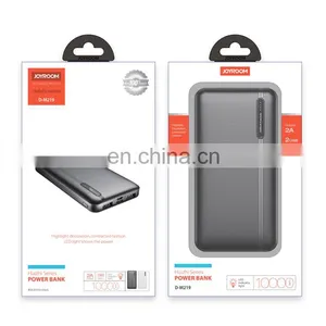 Joyroom Powerbank 10000 Mah Mobile Charger Slim Rohs Power Bank 10000mah Power Banks thumbnail-7