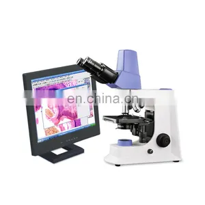 Smart-E Series USB Digital Microscope Camera thumbnail-2