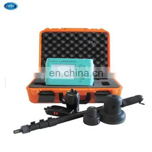 Digital Thickness Gauge Meter/Portable Concrete Thickness Gauge thumbnail-4