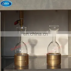 Electric Asphalt Saybolt Viscosity Apparatus thumbnail-2