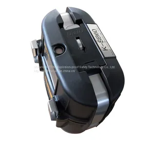 ASTTAR K-SB60 CE Certified 60 Minutes Isolated Chemical Oxygen Self Rescuer for Confined Space thumbnail-5