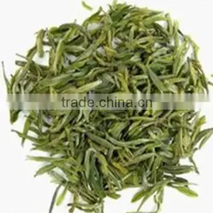 Huoshan Huangya Yellow Tea,Natural and Health Top Grade Yellow Tea. thumbnail-2