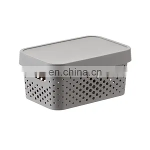 Plastic Injection Plastic Case Box Small Product Custom Plastic Mould thumbnail-4
