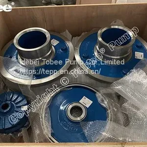 Tobee Hi-Seal Wear Parts thumbnail-1