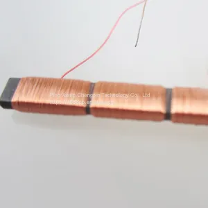 Factory Directly Antenna Core Coil Ferrit Core Copper Coil thumbnail-5