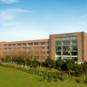 Saimo Technology Co., Ltd company overview - view 1 thumbnail