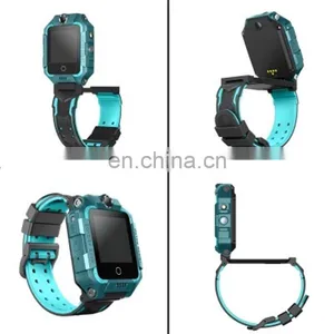Kid Watch 2020 Cheap Children Sos Emergency Calling Kids Smart Watch Tracker Smart Baby Watch For Kids thumbnail-5