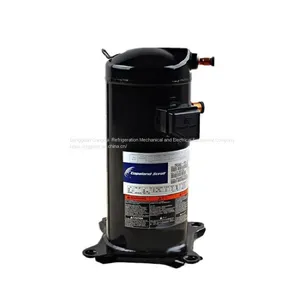 COPELANDVortex Refrigeration Compressor ZR310KCE-TWD-522 Fresh Flowers Preservation Cold Storage thumbnail-1