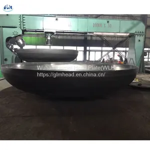 Tank Elliptical Head With Asme Standard Manufacturers in China thumbnail-1