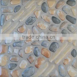 Best Quality Nice Design 600x600 Foshan Manufactor Polished Porcelain Floor Tile thumbnail-1