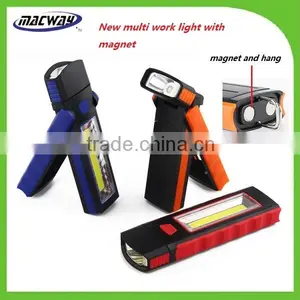 China Product Led the Lamp Led Flood Lighting Magnet Work Led Light thumbnail-1