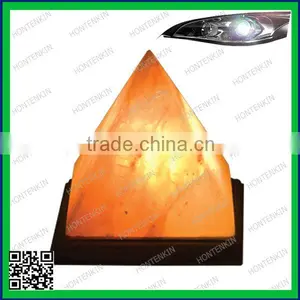 Pyramids Himalayan Salt Lamps Wholesale thumbnail-1