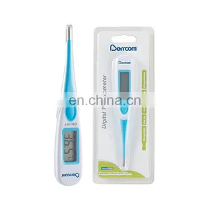 Ce/RoHS Clinical Digital Thermometer for Baby thumbnail-3