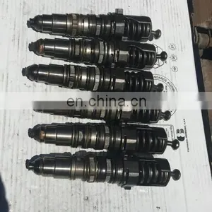 1499257 Diesel Engine Injector Fuel Injector Common Rail Diesel Fuel Injector thumbnail-1