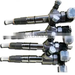 Fuel Injector 0445 110 877 Bos-ch Original In Stock Common Rail Injector 0445110877 thumbnail-1