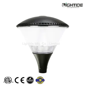 30w Led Street Light & Post Top Fixture, 120 LPW & 5 Years Warranty thumbnail-1