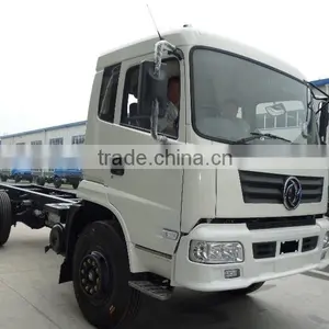 China Dongfeng EQ3168G 4x2 Dump Truck 8T thumbnail-3