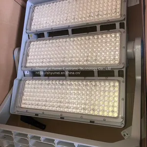 Philips ArenaVision LED Gen3 BVP427 C LED1480/957 1415W S6 BV thumbnail-1