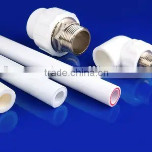 High Quality Ppr Pipe Russia for Water System thumbnail-1