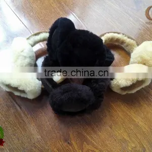 Sheepskin Ear Shield thumbnail-4