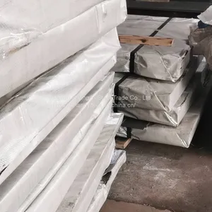High Manganese Steel Plate thumbnail-2