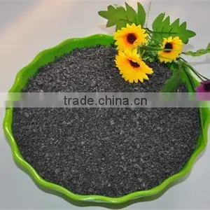 Calcined Anthracite Coal/Carbon Additive/Carbon Recarburizer thumbnail-1