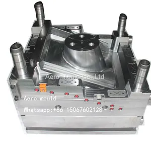 Customized Component Mold thumbnail-1