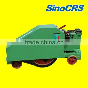 Rebar Cutter, Steel Bar Cutting Machine thumbnail-1