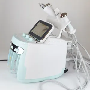 Hot Selling Skin Rejuvenaiton Hydra Facial Beauty Machine thumbnail-5