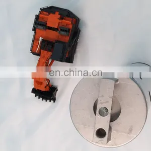 Excavator Hydraulic Filter 4448401,4489239 for ZX60,ZX70,ZX120,Machinery Parts thumbnail-3
