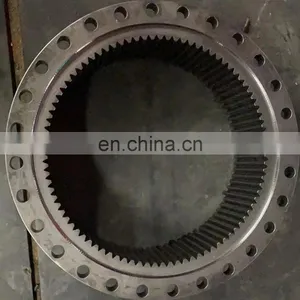 457-7977 GEAR RING for E320D Excavator thumbnail-1