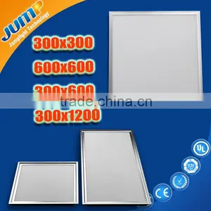 Super Brightness 36w Flat Led Panel Light for Office Commercial Building thumbnail-3