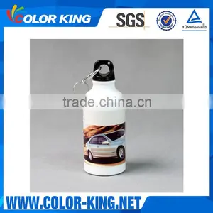 2016 New Colorful Wholesale Aluminum Water Bottle 500ml thumbnail-1