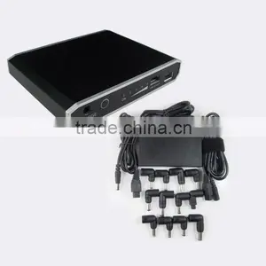 16500mAh Portable Mobile Power Station thumbnail-1