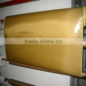 Chinese Golden Standard or Nonstandard Mechanical Ptfe Sealing Tape China Factory as Best Sellers on Website thumbnail-3