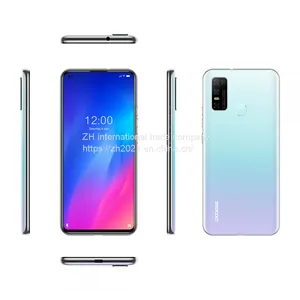 Wholesale 4GB RAM + 128GB ROM / DDR4 4500mAh Large Battery 4g Mobile Phone Buy Mobile Phones Mobile Phones Full Touch thumbnail-1
