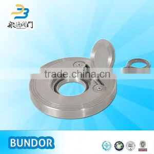 Wafer Type Single Plate Check Valve thumbnail-6