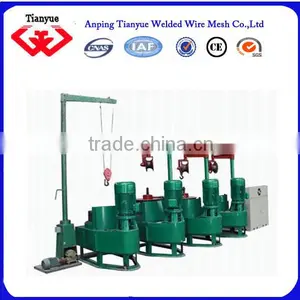 6.5-0.7mm Carbon Steel Wire Drawing Machine Supplier's Choice thumbnail-5