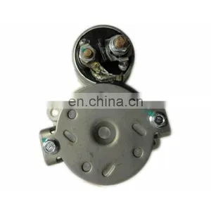33353237 New Auto Engine 12V 9T 1.3KW Starter Motor for Jeep Cherokee (XJ) (MJ) Wrangker I (YJ, SJ_) thumbnail-3