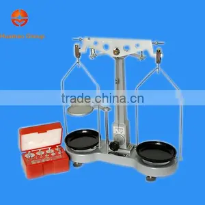 Physical Mechanical Balance Scale thumbnail-1