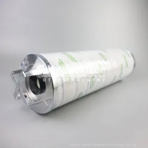HC2296FCP18H50 UTERS Replace PALL Hydraulic Oil Filter Element/HUSKY Oil Return Filter Element thumbnail-3