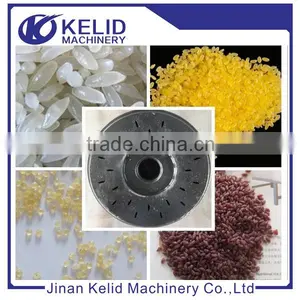 Full Automatic New Condition CCouscous Production Machine thumbnail-5