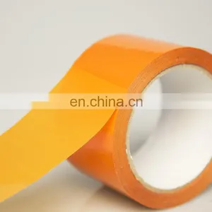 OEM BOPP Sealing Tape for Carton Packaging thumbnail-4