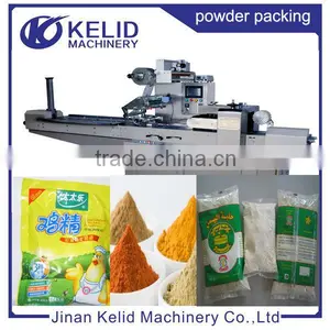 Automatic High Efficient Sugar Packing Machine thumbnail-1
