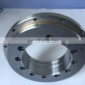 High Precision YRTS 200 Rotary Table Bearing ,Cylindrical Bearing YRT Series thumbnail-2