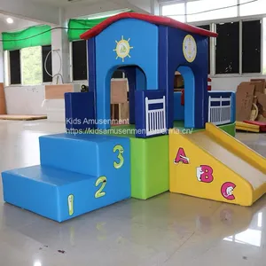 Climbing Slide thumbnail-1