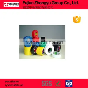Wireless Solutions Insulating Self-fusing EPR Rubber Splicing Tape, High Voltage Splicing Tape thumbnail-1