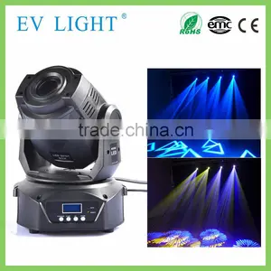 Moving Head Led Spot Light thumbnail-1