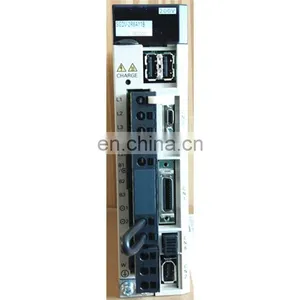 SGDV-3R8AE5A Servo Motor Drive thumbnail-1