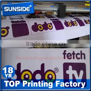 Wholesale Clear Small Label Sticker Printing Service in Shenzhen D-0613 thumbnail-3